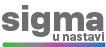 SIGMA logo
